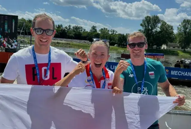 Kajakarstwo na igrzyskach olimpijskich: historia, konkurencje i polscy zawodnicy