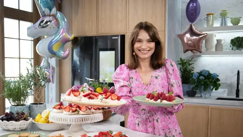 Ciasta Ania Gotuje przepisy - łatwe i pyszne ciasta na każdą okazję