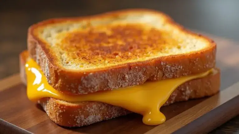 Ile kalorii ma jeden tost z serem i szynką? Zaskakujące fakty o kaloriach