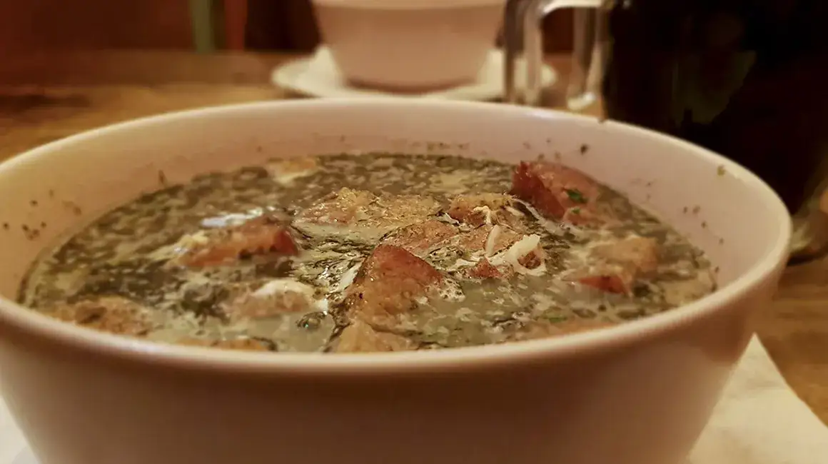 Gdzie zjeść w Pradze: 10 miejsc, które zachwycą Twoje podniebienie