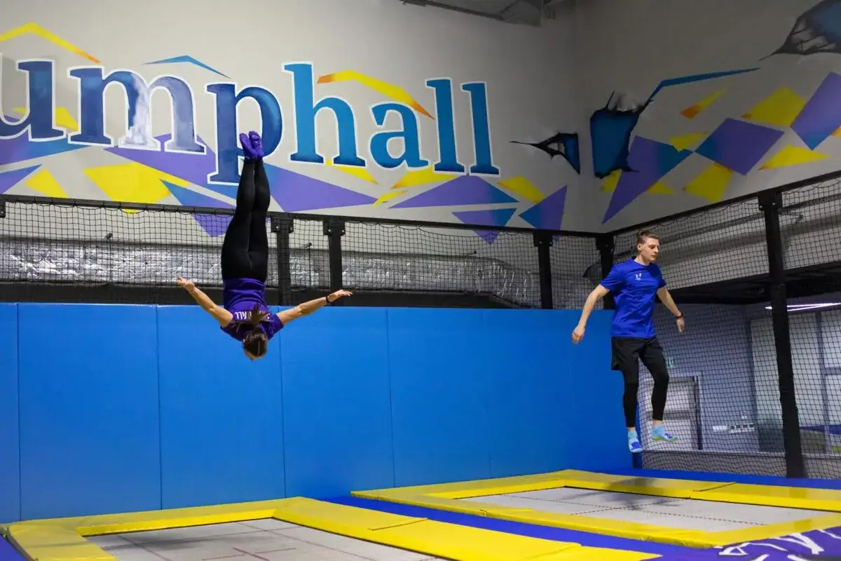 Zajęcia z akrobatyki Wrocław - najlepsze opcje dla dzieci i dorosłych