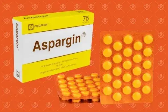 Na co jest lek Aspargin i jak może poprawić Twoje zdrowie?