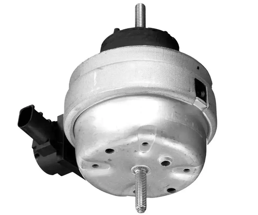 Po co czujnik w poduszce silnika? Klucz do ochrony silnika i bezpieczeństwa