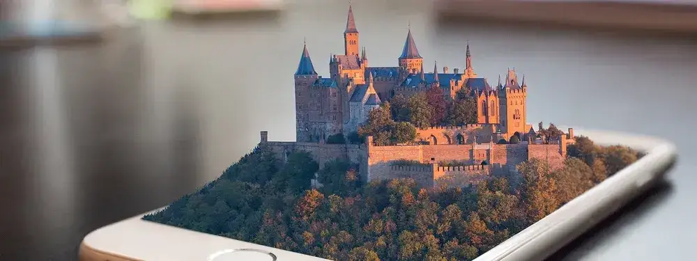 Jak zrobić zdjęcie 3D? Od smartfona po fotogrametrię!