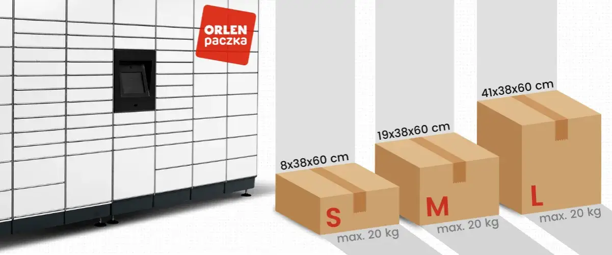 Jak wysłać paczkę ORLEN? Kompletny poradnik krok po kroku
