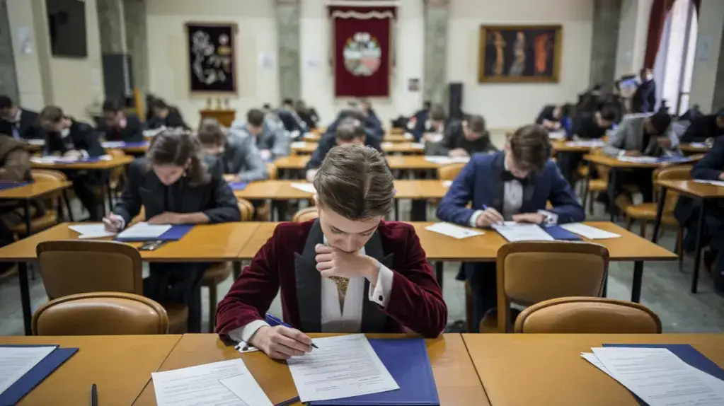 Jak zostać prawnikiem w USA - krok po kroku do sukcesu zawodowego