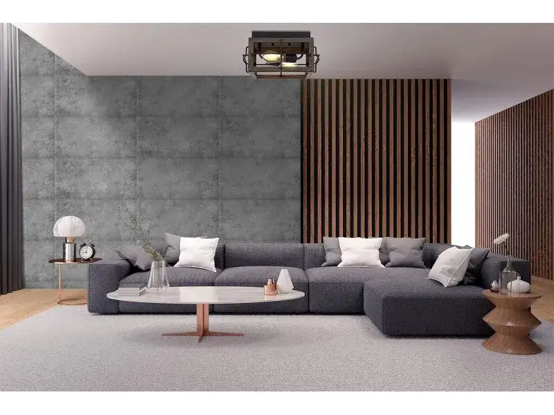 Jak szybko i łatwo zamontować panele dekoracyjne Decosa?