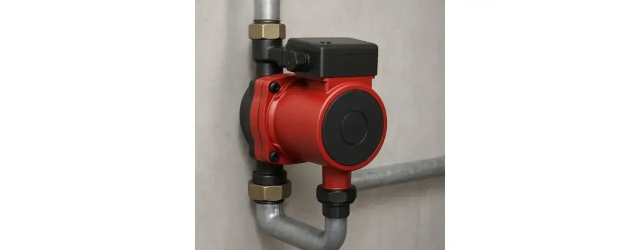 Jak wybrać i zainstalować odpowiednią pompę do systemu podłogówki