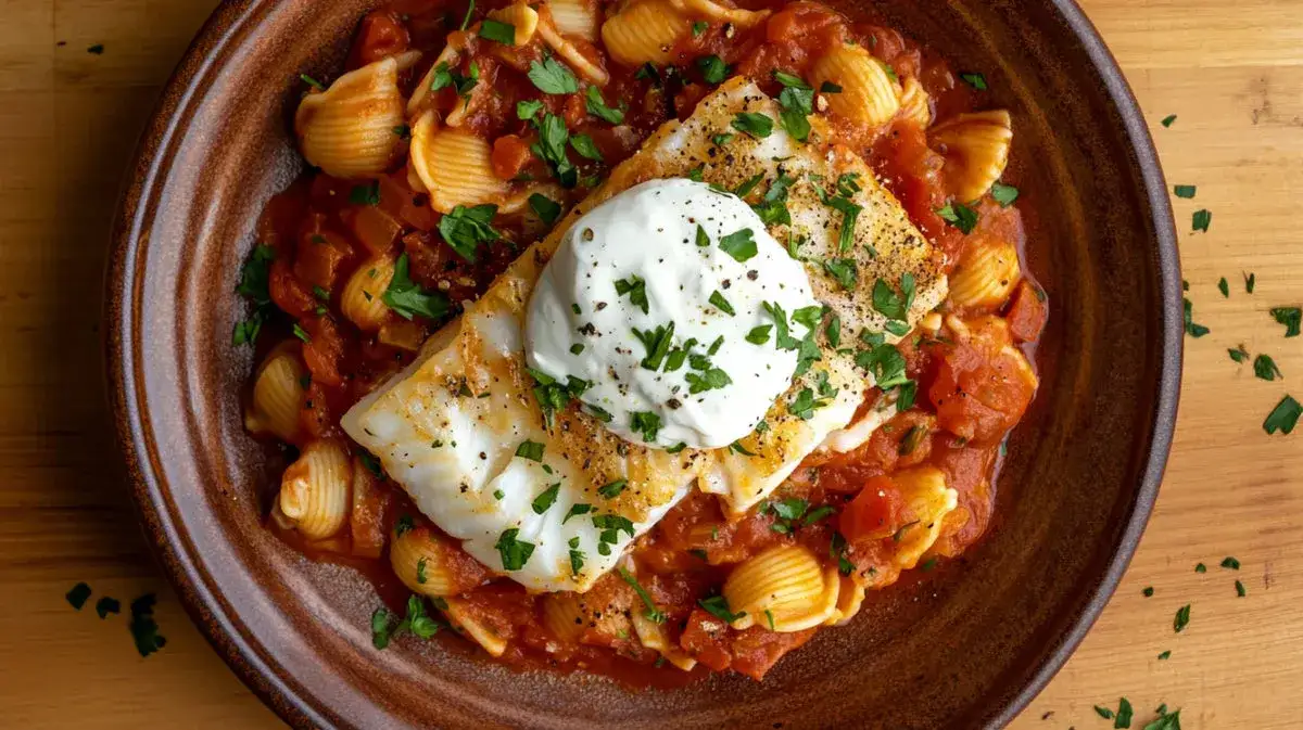 Fisch-Pasta: Schnelle Rezepte & Tipps für köstliche Gerichte