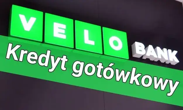 VeloBank (dawny Getin) sprawdza KRD? Co to znaczy dla kredytu?