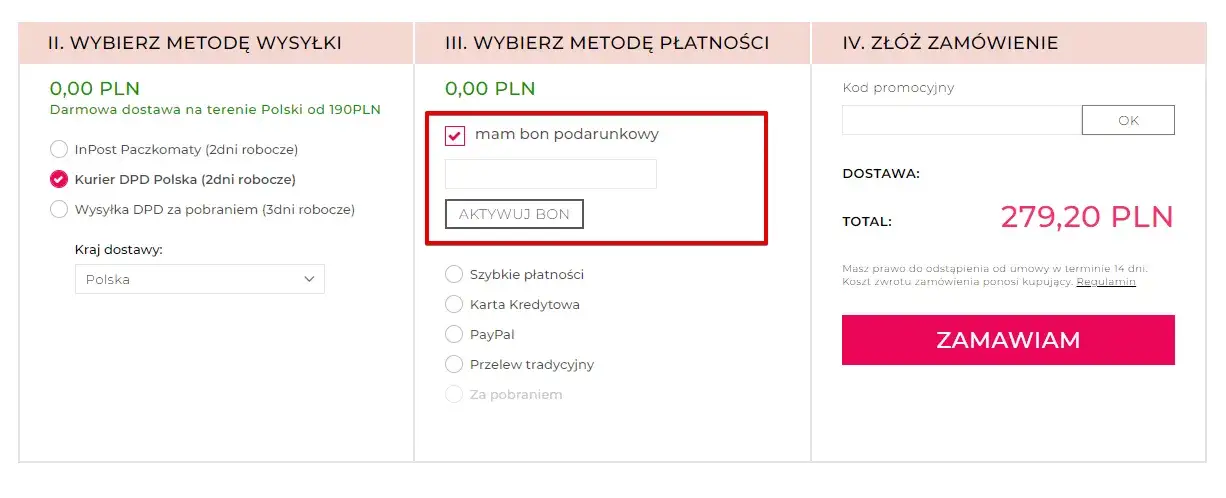 Gdzie wpisać kod TIDAL? Proste kroki, aby zrealizować kartę podarunkową