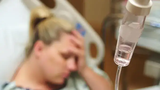 Depresja pooperacyjna objawy – jak je rozpoznać i kiedy szukać pomocy