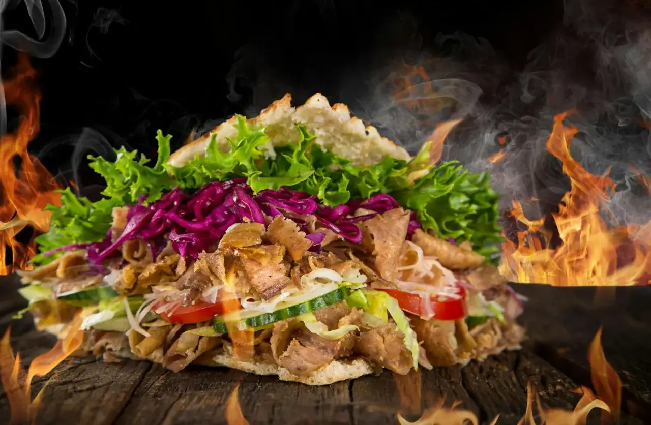 Grill Bydgoszcz - najlepsze kebaby i grillowane dania w mieście