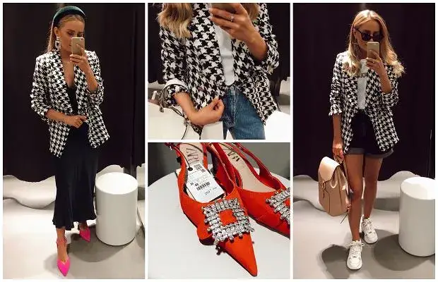 Jak prać marynarkę z zary, aby jej nie zniszczyć i zachować jakość