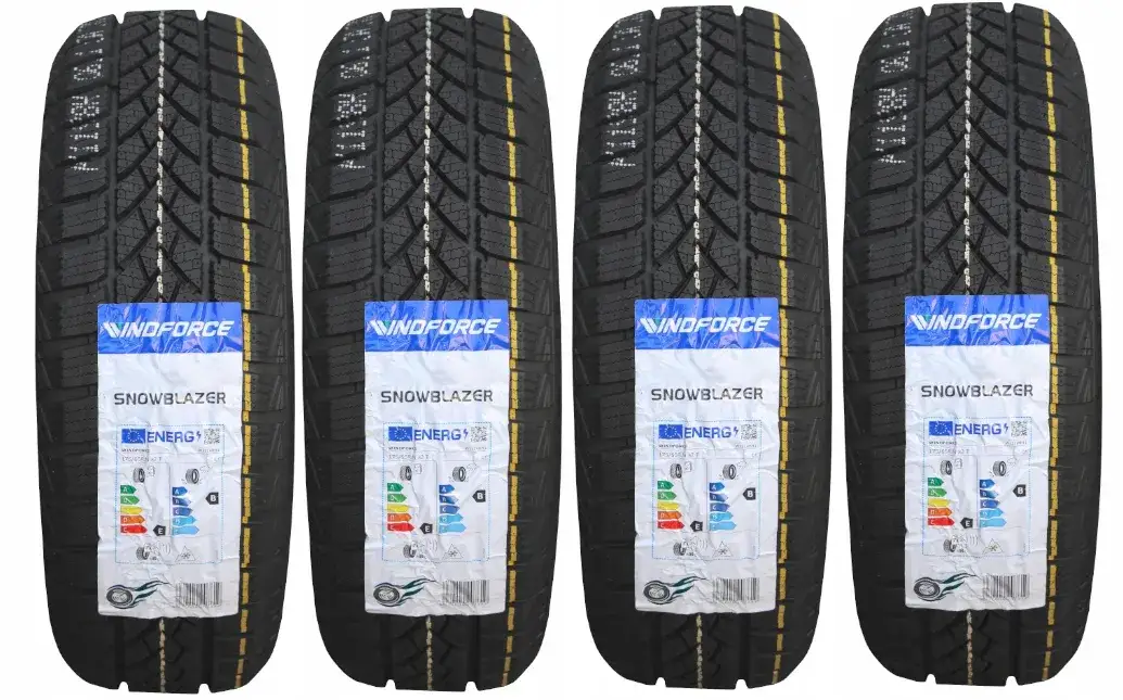 Windforce opony - co to za firma i dlaczego warto je znać?