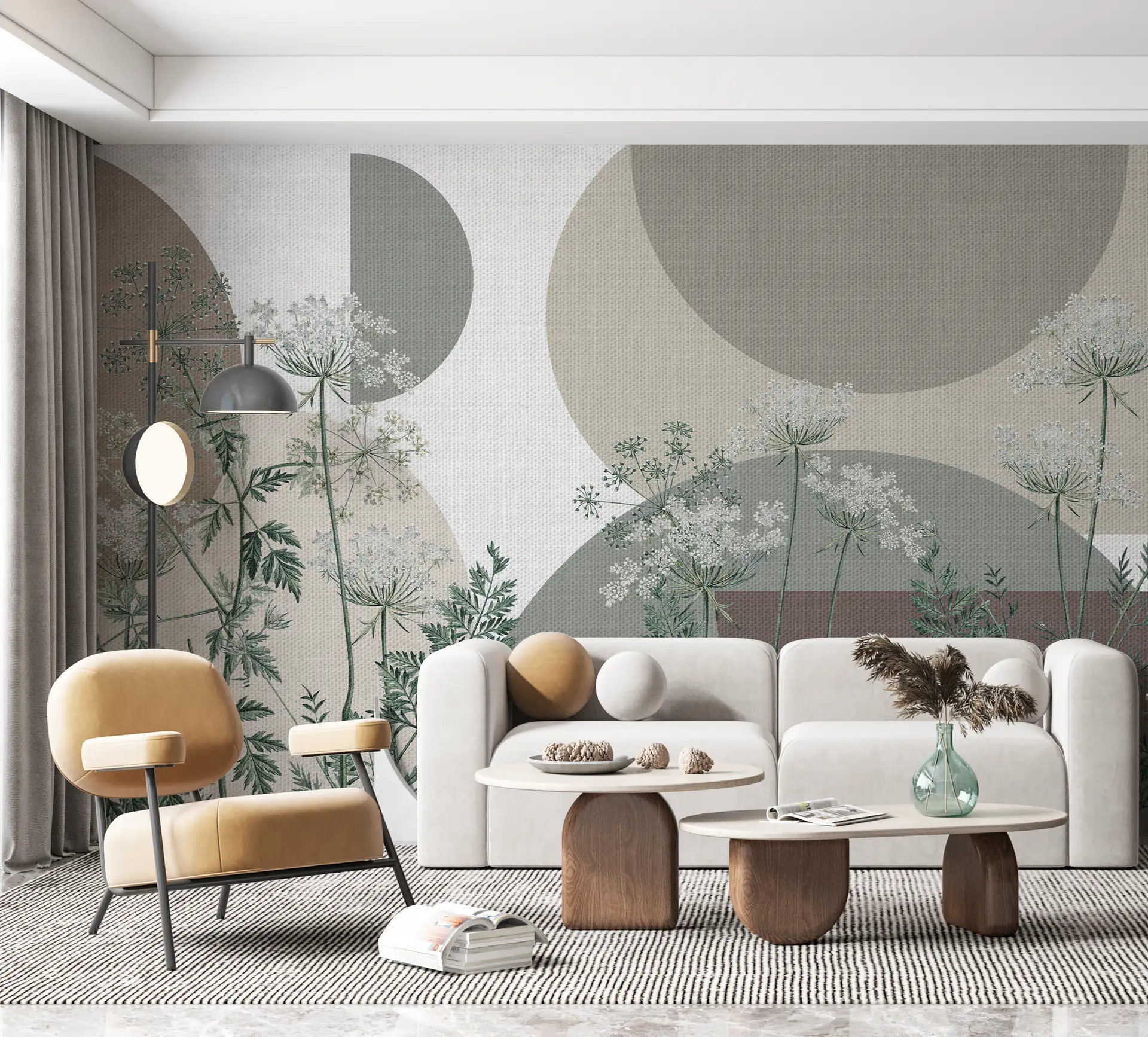 90% sukcesu: Jak przygotować ścianę pod tapetę na lata?