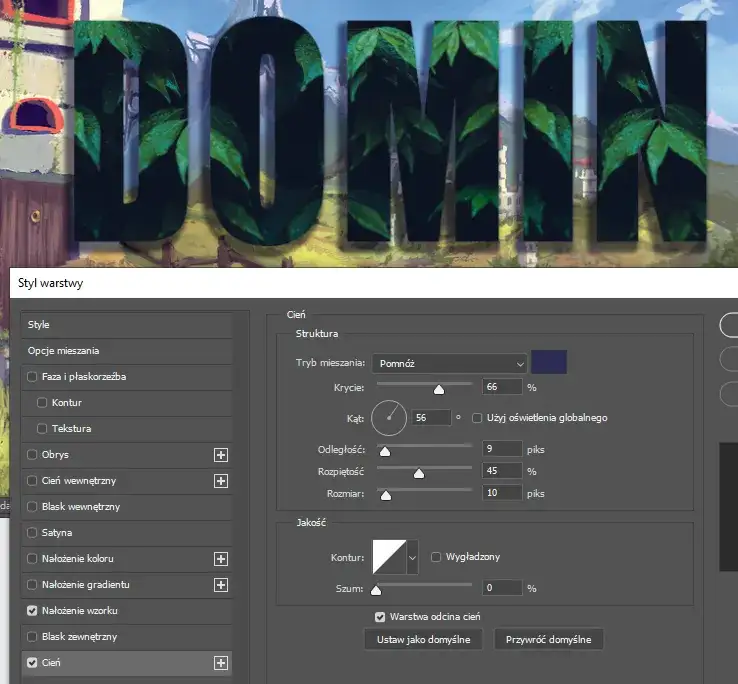 Jak spłaszczyć warstwy w Photoshopie i uniknąć kosztownych błędów