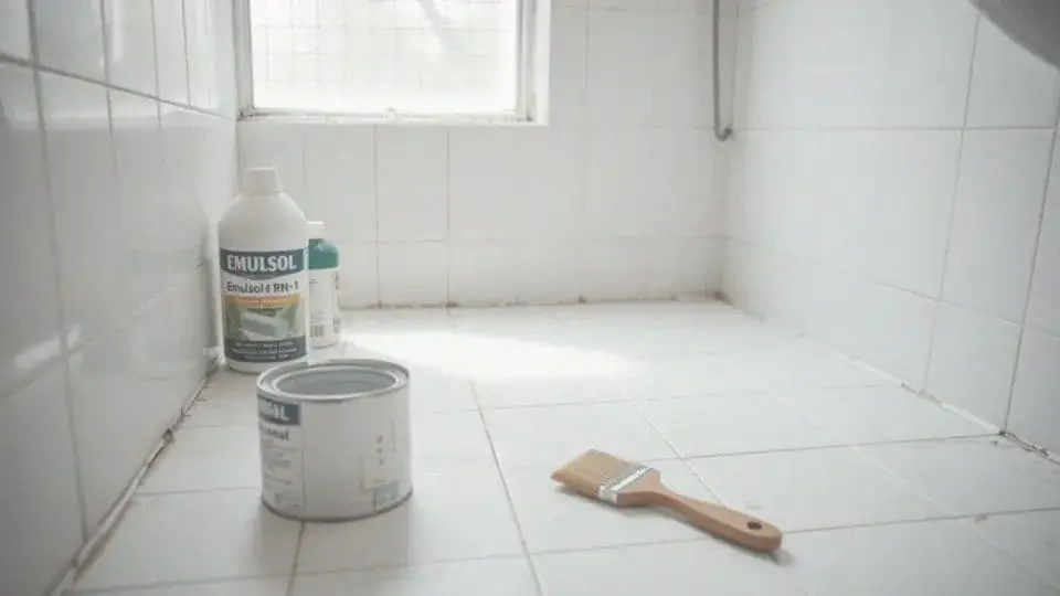 Czym pomalować silikon, aby uniknąć pęknięć i łuszczenia farby?