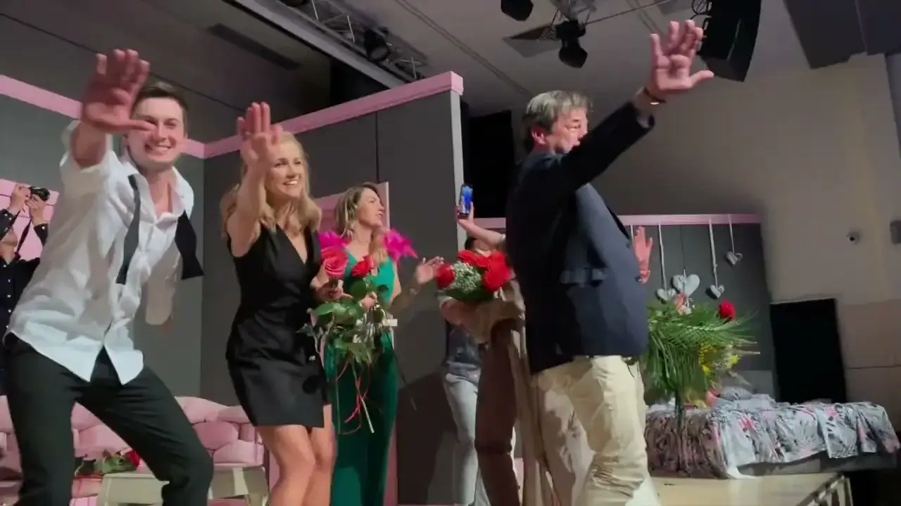 Obsada spektaklu ślub doskonały w teatrze Tu i Teraz – poznaj aktorów