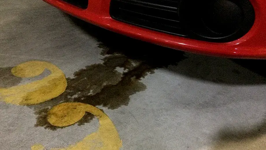 Najważniejsze objawy uszkodzenia chłodnicy oleju, które musisz znać