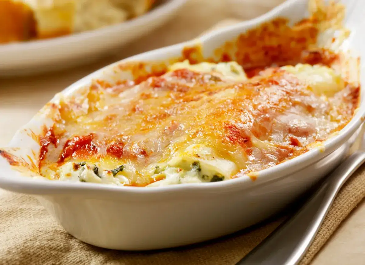 Co na obiad w Wielki Piątek? Proste i smaczne przepisy postne