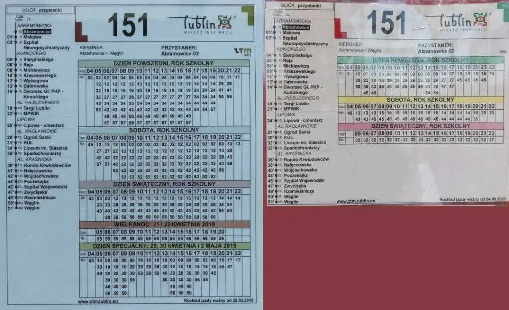 Bus Lublin-Warszawa: Bilet od 20 zł! Jak znaleźć najlepszą cenę?