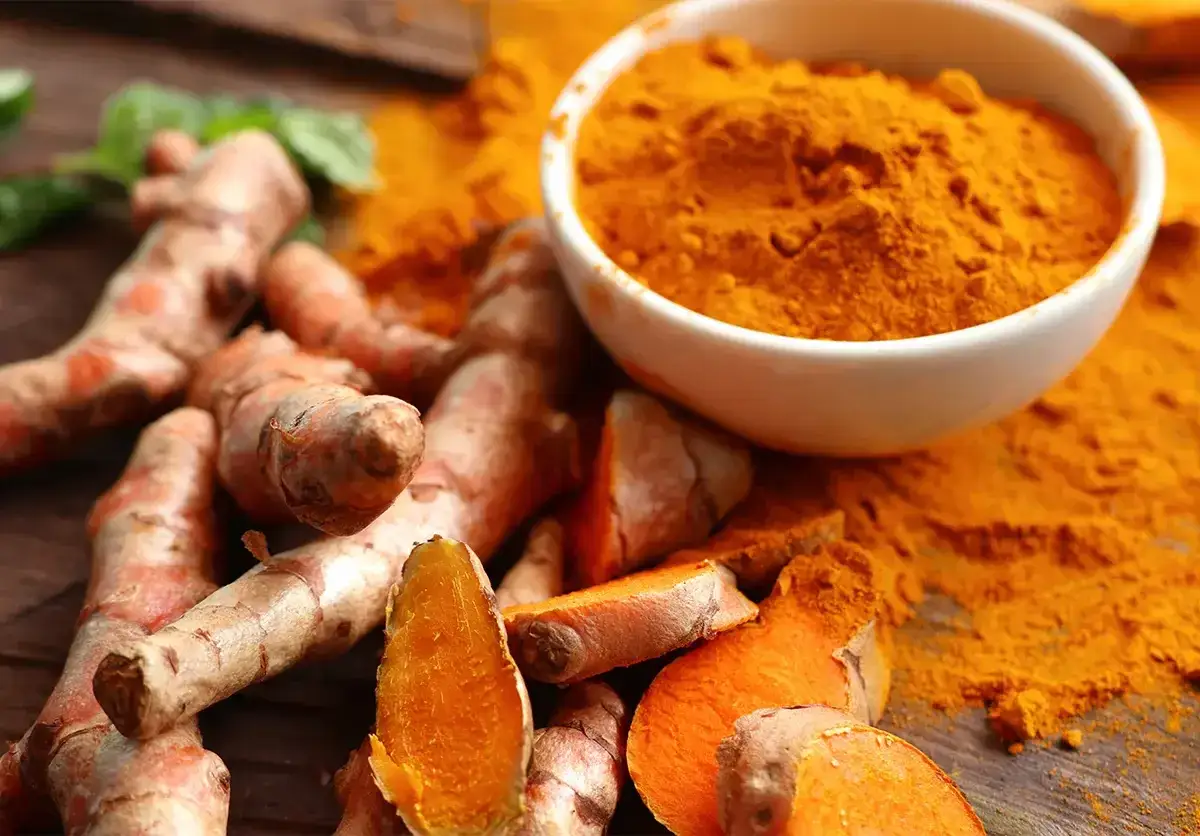 Kurkuma w kuchni: Jak gotować, by smakowała i działała?