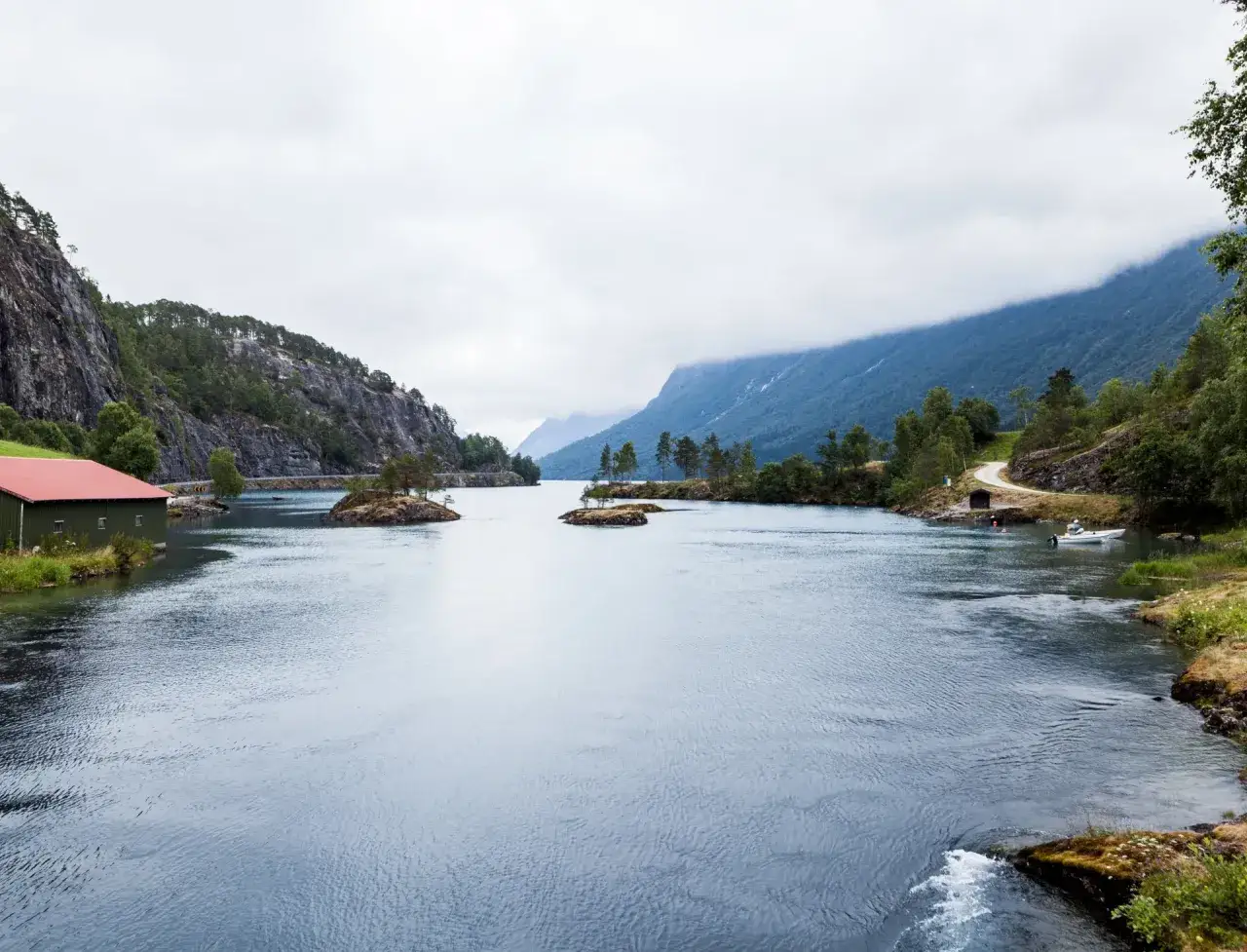 Göteborg: Atrakcje, kulinaria, archipelag Twój przewodnik po Szwecji