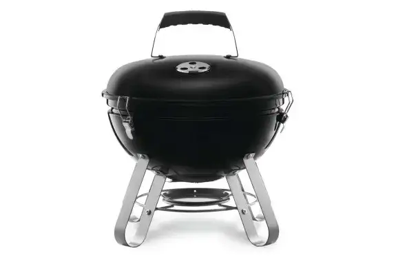 Najlepsze grille z kociołkiem do gotowania na świeżym powietrzu