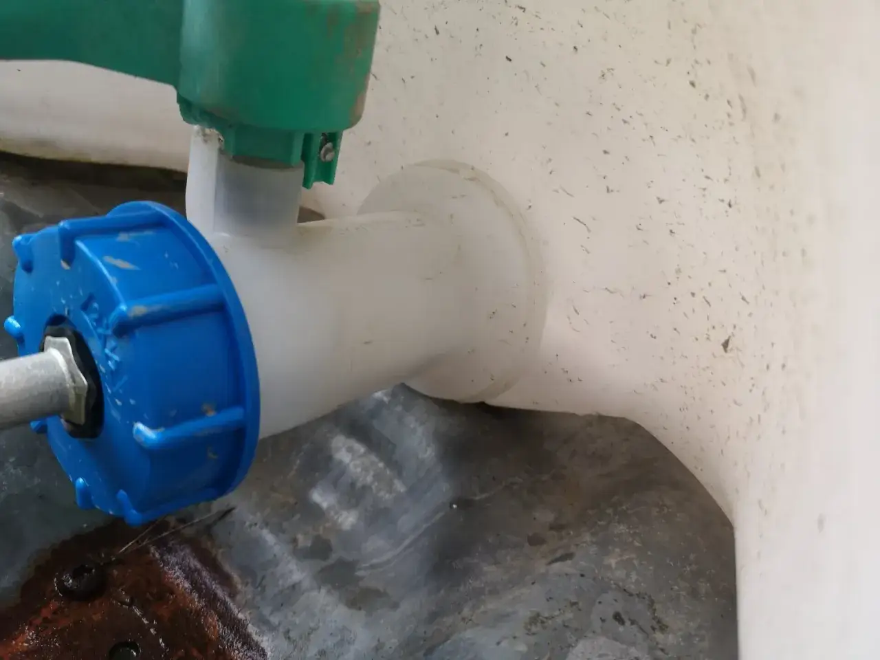 Jak zrobić zawór do mausera - proste kroki i najczęstsze błędy