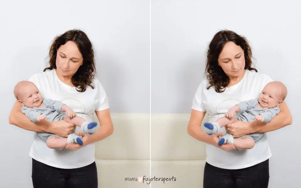 Asymetria u niemowląt: Ile trwa rehabilitacja? Klucz do sukcesu.