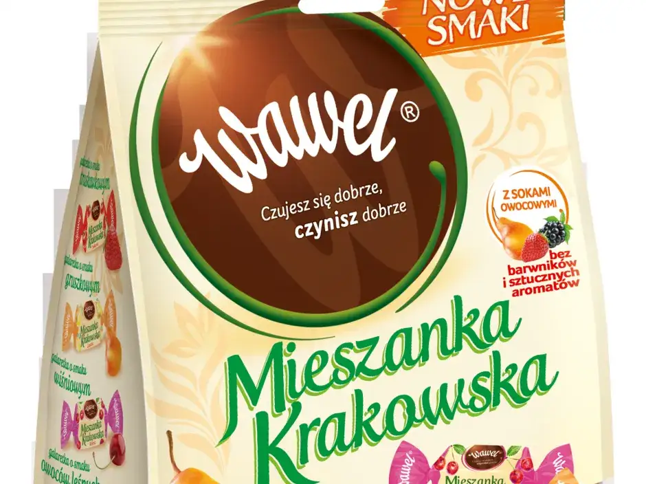 Czy mieszanka krakowska jest wegańska? Sprawdź skład i wybór produktów