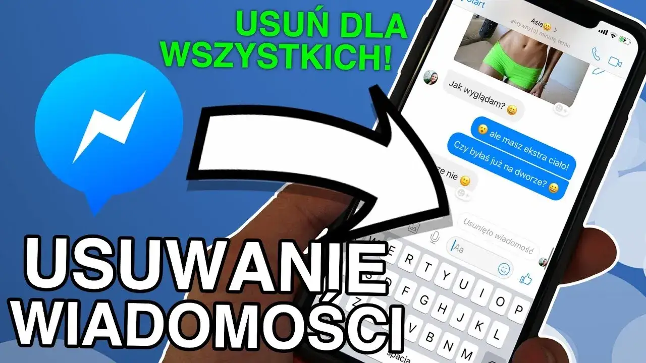 Jak bez trudu wydrukować wiadomości z Messengera na każdym urządzeniu