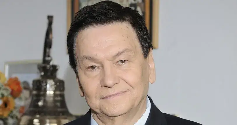 Bogusław Kaczyński jak samotny szeryf - odkryj nieznane kulisy życia