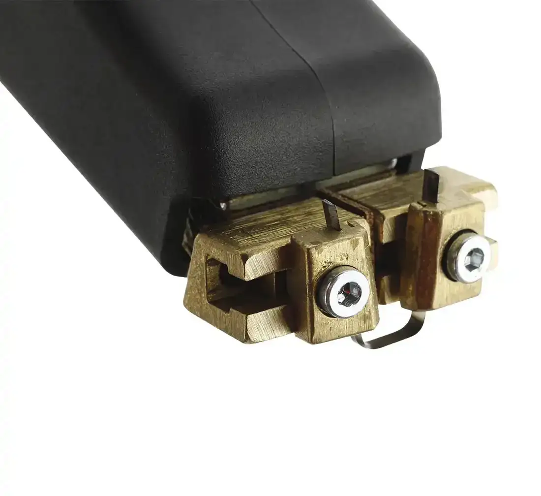 Jak zrobić nacinarkę do opon - proste kroki i potrzebne materiały