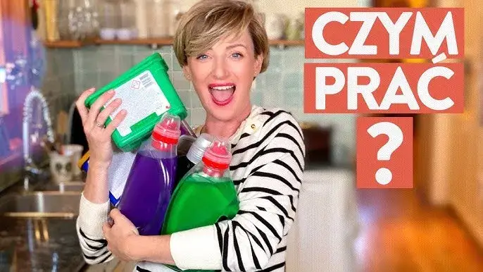 Jakie tkaniny można prać proszkiem vizir delikatny i jak to robić