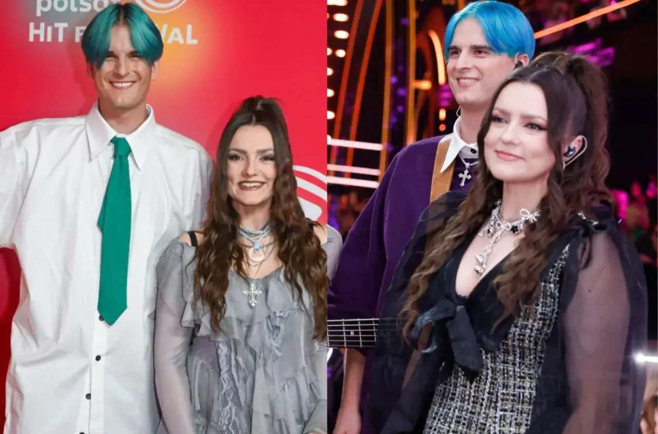 "Dzięki, że jesteś": Kto śpiewa? Lanberry i Tribbs kulisy hitu.