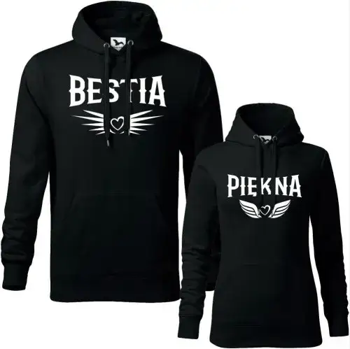 Dlaczego dziewczyny lubią męskie bluzy? Oto zaskakujące powody