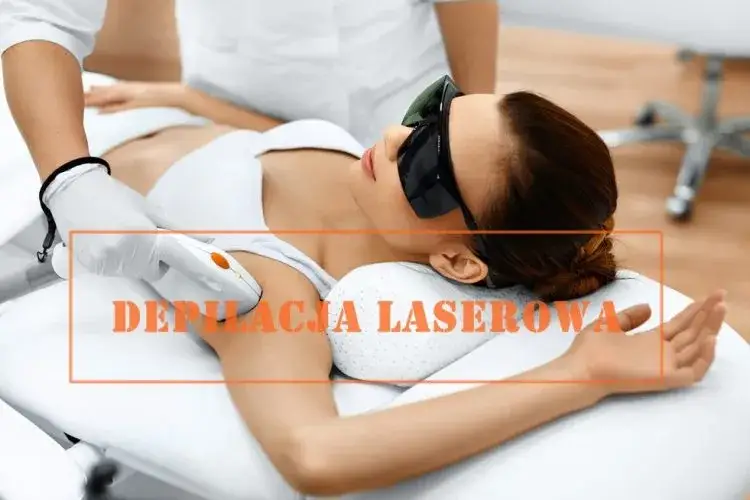 Czy depilacja laserowa jest skuteczna? Odkryj prawdę o jej efektywności
