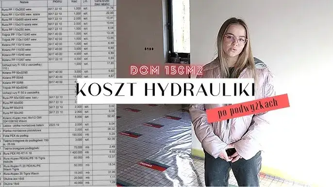 Ile kosztuje wizyta hydraulika? Nie daj się zaskoczyć cenami!