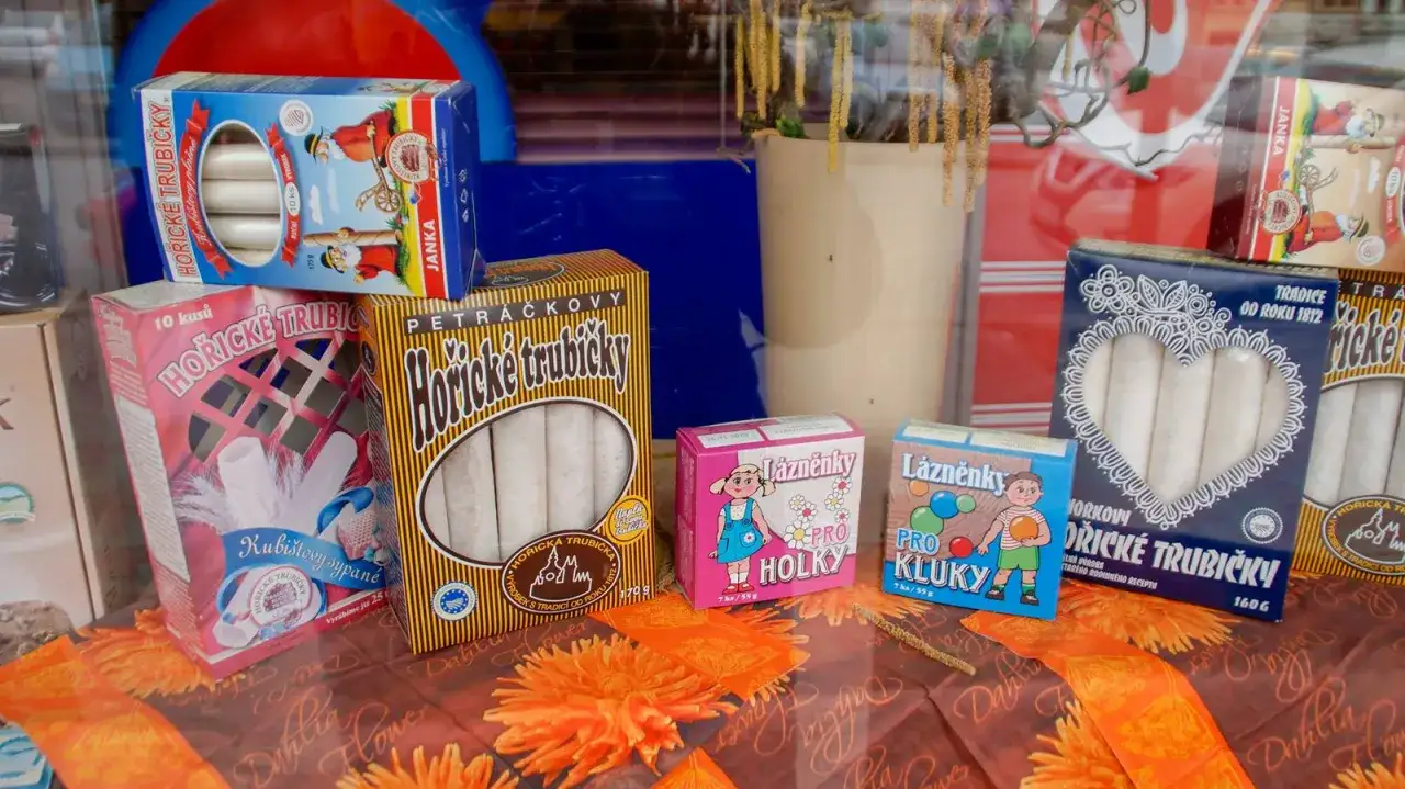 Co warto przywieźć z Czech? Ciekawe pamiątki, które zaskoczą