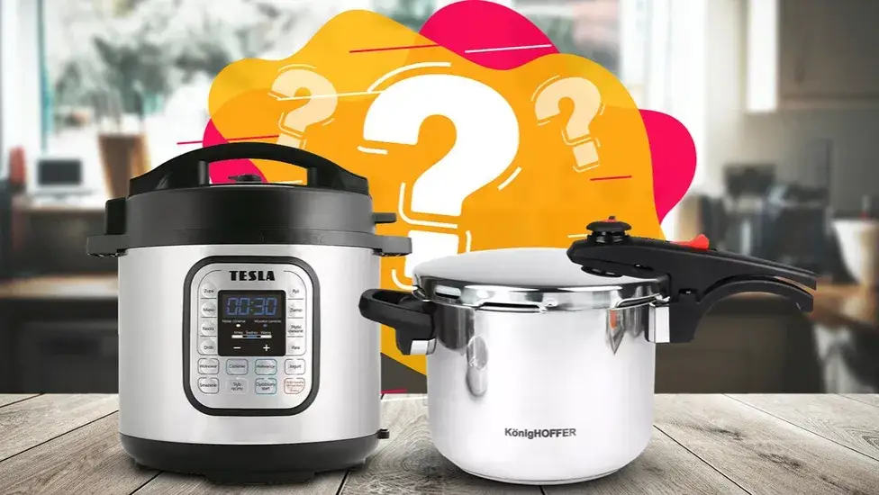 Szybkowar jaki wybrać: idealny wybór dla Twojej kuchni i potrzeb