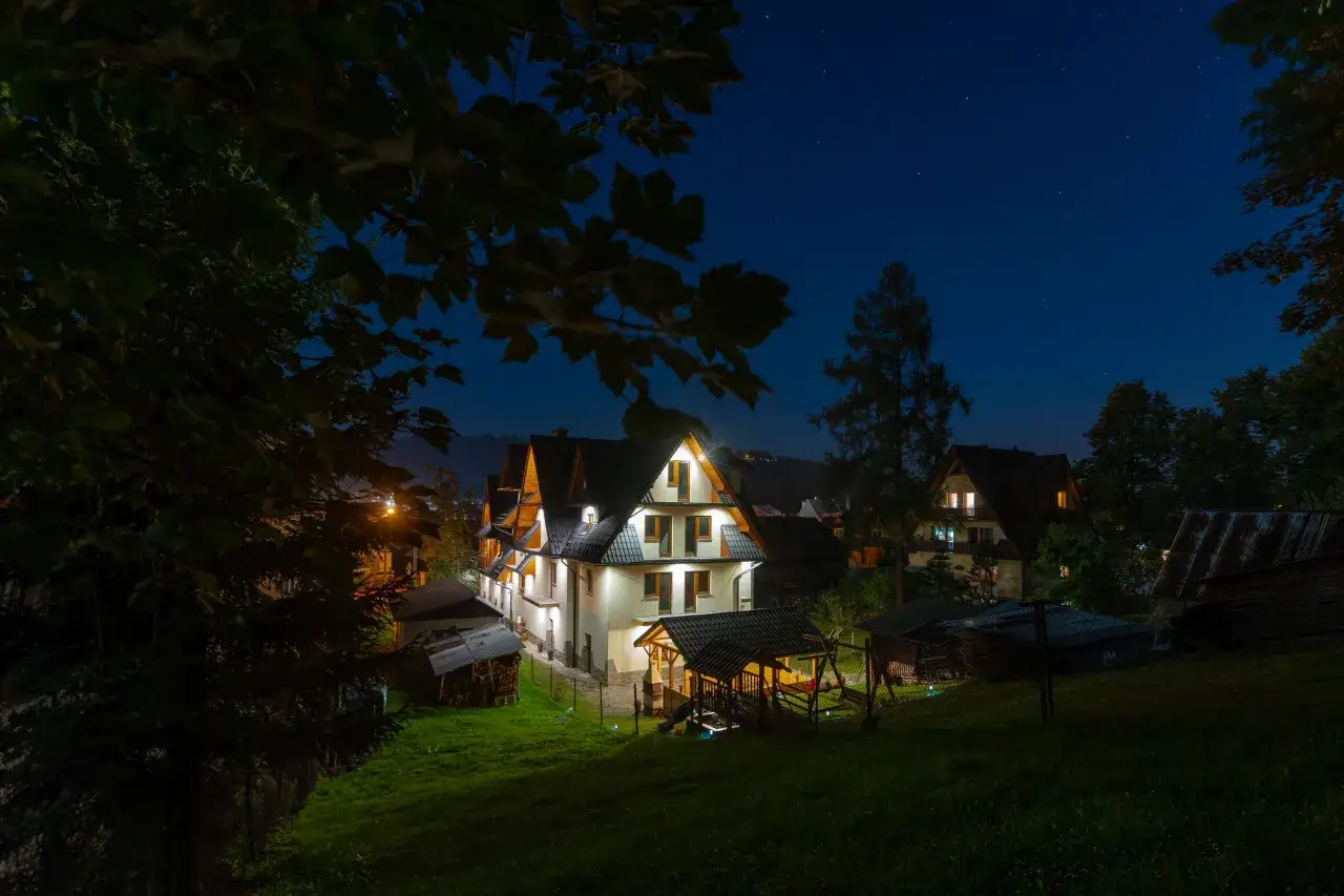 Gałów: Odkryj ciekawe miejsca i atrakcje w miejscowości Gałów