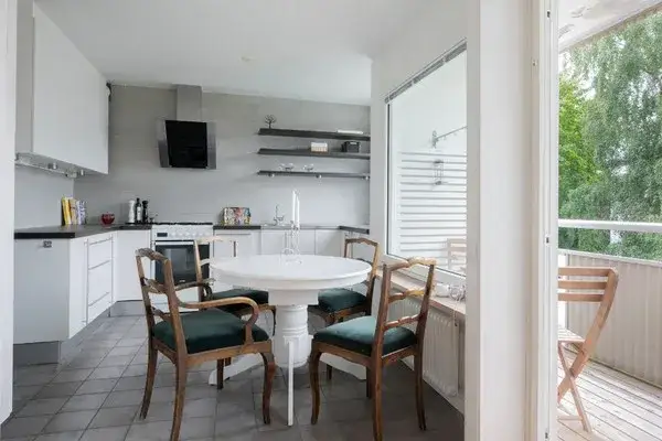 Ile kosztuje wynajem mieszkania w Szwecji? Ceny, które zaskakują