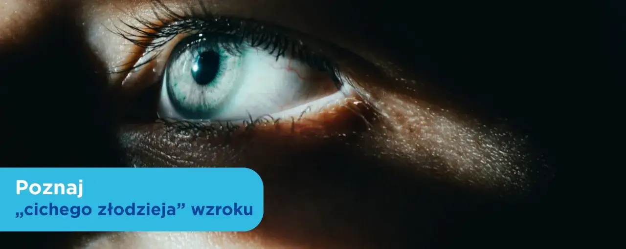 Jaskra: Czy można ją wyleczyć? Skuteczne metody ochrony wzroku.