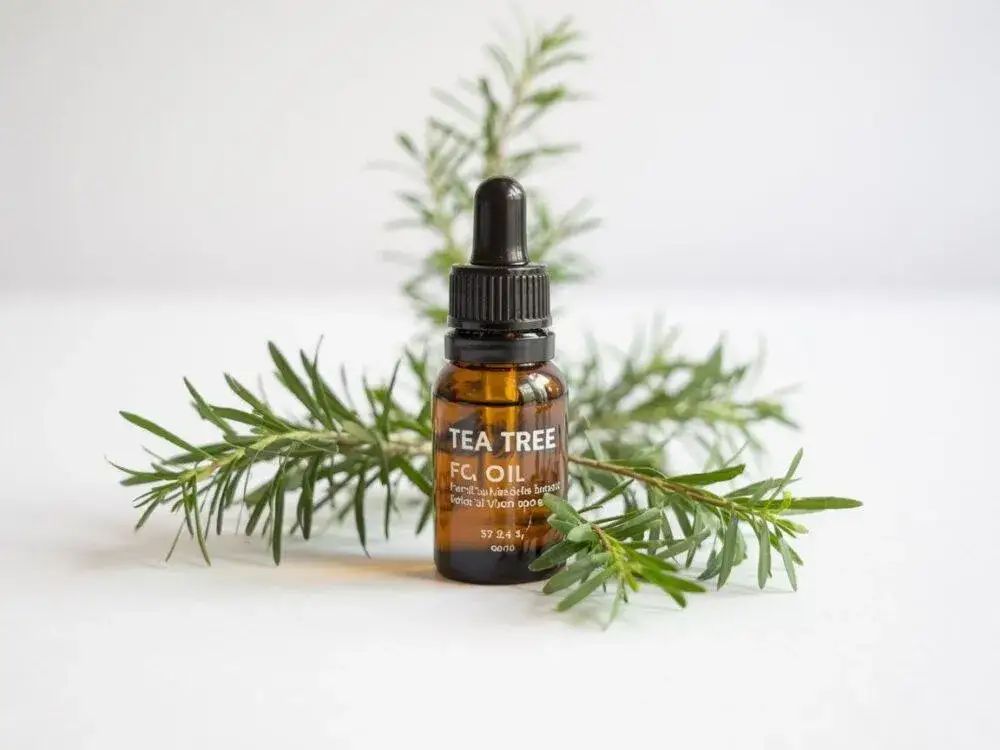 Olejek herbaciany: Zastosowania, właściwości i bezpieczne użycie