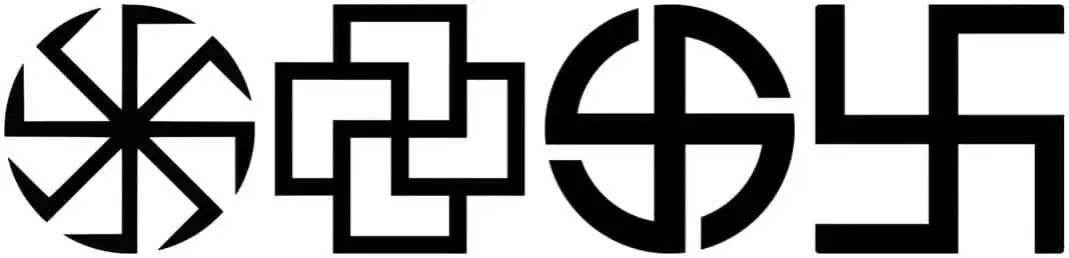 Złe runy: Jakie są znaczenia i moce złych run słowiańskich?