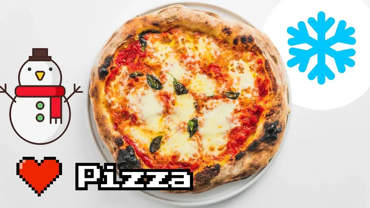 Jak idealnie upiec mrożoną pizzę, aby uniknąć rozczarowania