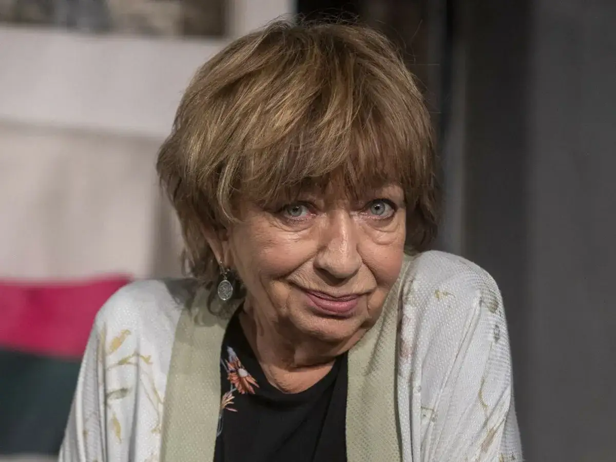 Ewa Szykulska – ile ma lat i jak wygląda jej kariera aktorska?