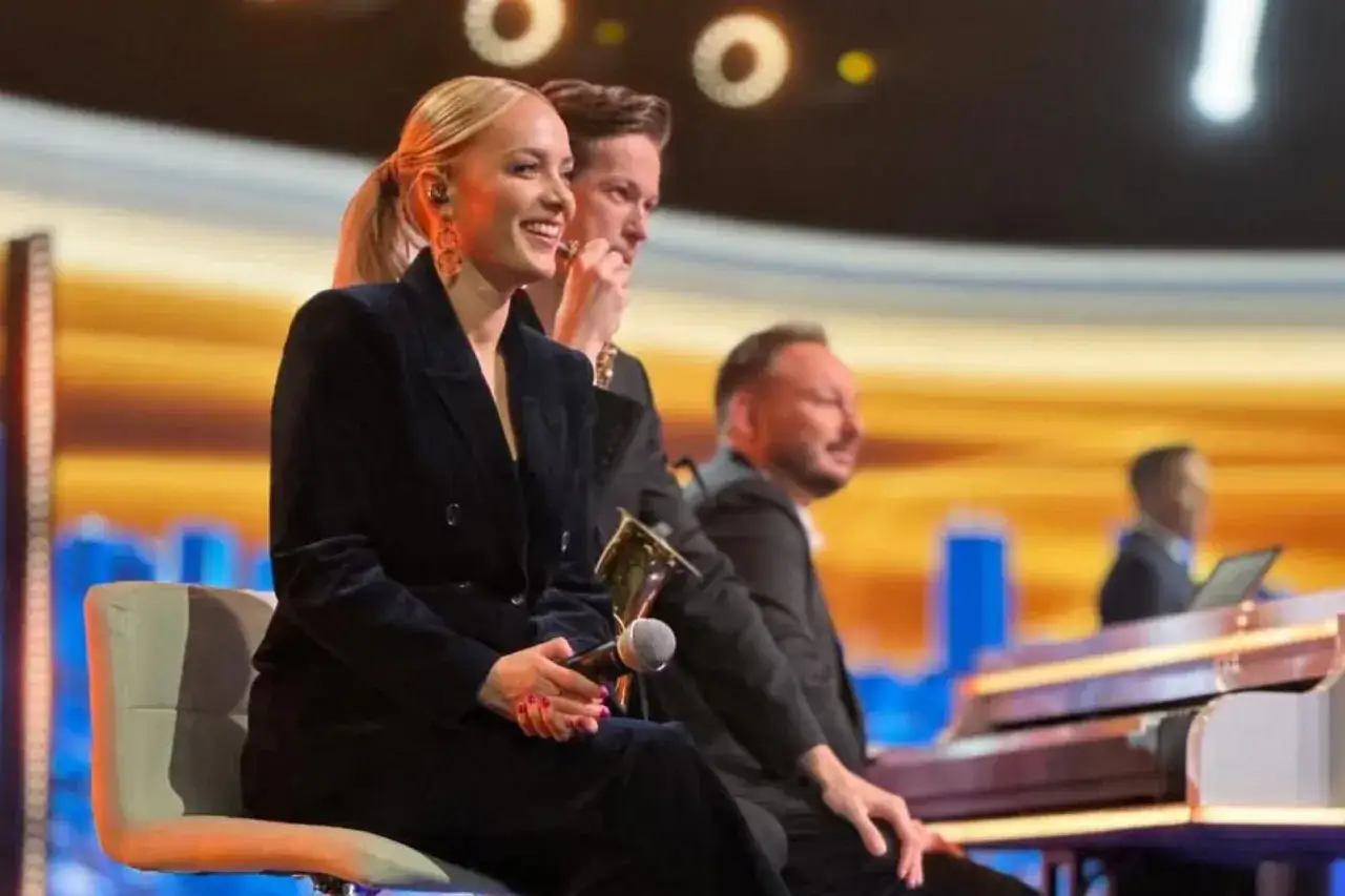 Kim jest Ola z Jaka to melodia? Poznaj jej niezwykłą rolę w programie